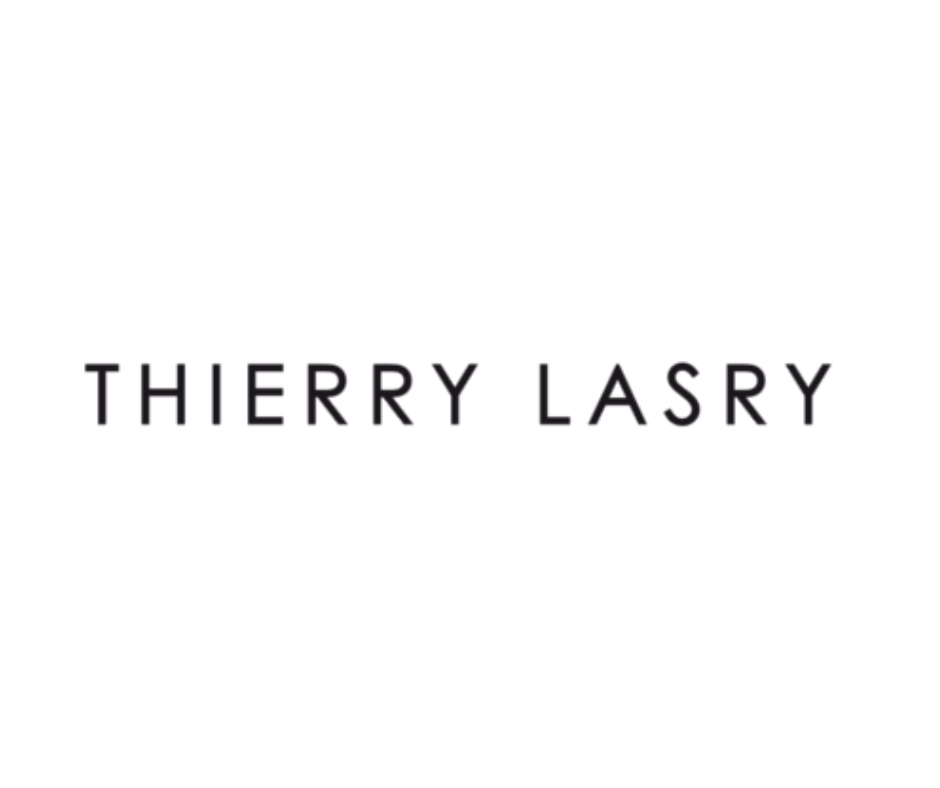 Lunettes Thierry Lasry 