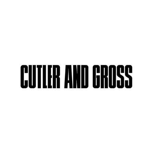 Culter and Cross chez Lempereur Opticiens